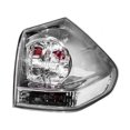 thumbnail image 1 of Right Tail Light Assembly - Compatible with 2004 - 2006 RX330 Base AWD Sport Utility 4-Door 3.3L V6 Naturally Aspirated DOHC GAS 2005, 1 of 2