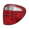 thumbnail image 1 of Right Tail Light Assembly - Compatible with 2004 - 2007 Chrysler Town & Country Mini Passenger Van 2005 2006, 1 of 2