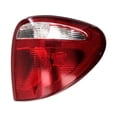 thumbnail image 1 of Right Tail Light Assembly - Compatible with 2004 - 2007 Chrysler Town & Country Mini Passenger Van 2005 2006, 1 of 2