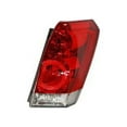 thumbnail image 1 of Right Tail Light Assembly - Compatible with 2004 - 2009 Nissan Quest Mini Passenger Van 2005 2006 2007 2008, 1 of 2