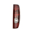 thumbnail image 1 of Right Tail Light Assembly - Compatible with 2004 - 2012 Chevy Colorado 2005 2006 2007 2008 2009 2010 2011, 1 of 2
