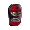 thumbnail image 1 of Right Tail Light Assembly - Compatible with 2005 - 2007 Jeep Liberty 2006, 1 of 2