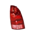 thumbnail image 1 of Right Tail Light Assembly - Compatible with 2005 - 2008, 2012 - 2013 Toyota Tacoma 2006 2007, 1 of 2