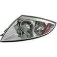 thumbnail image 1 of Right Tail Light Assembly - Compatible with 2006 - 2012 Mitsubishi Eclipse 2007 2008 2009 2010 2011, 1 of 2