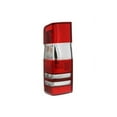 thumbnail image 1 of Right Tail Light Assembly - Compatible with 2007 - 2009 Dodge Sprinter 3500 2008, 1 of 2