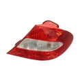 thumbnail image 1 of Right Tail Light Assembly - Compatible with 2007 - 2009 Mercedes-Benz CLK550 2008, 1 of 2