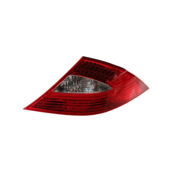 Right Tail Light Assembly - Compatible with 2007 - 2009 Mercedes-Benz CLS550 2008