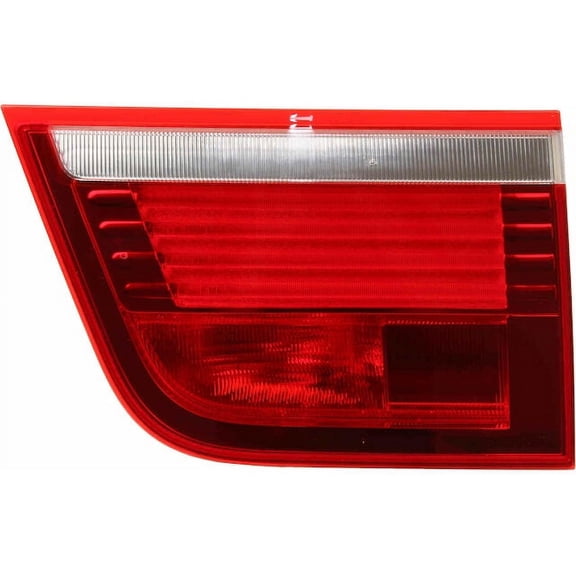 Right Tail Light Assembly - Compatible with 2007 - 2010 BMW X5 E70 2008 2009