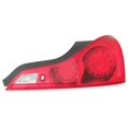 thumbnail image 1 of Right Tail Light Assembly - Compatible with 2008 - 2013 INFINITI G37 Coupe 2009 2010 2011 2012, 1 of 2