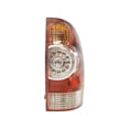 thumbnail image 1 of Right Tail Light Assembly - Compatible with 2008 - 2015 Toyota Tacoma 2009 2010 2011 2012 2013 2014, 1 of 2