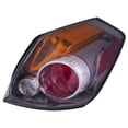 thumbnail image 1 of Right Tail Light Assembly - Compatible with 2010 - 2012 Nissan Altima Sedan 2011, 1 of 2