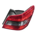 thumbnail image 1 of Right Tail Light Assembly - Compatible with 2010 - 2015 Mercedes-Benz GLK350 2011 2012 2013 2014, 1 of 2