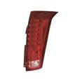 thumbnail image 1 of Right Tail Light Assembly - Compatible with 2010 - 2016 Cadillac SRX 2011 2012 2013 2014 2015, 1 of 2
