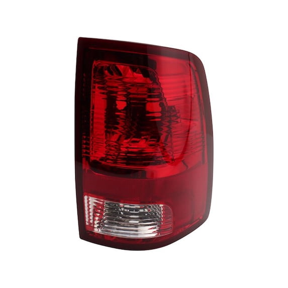 Right Tail Light Assembly - Compatible with 2011 - 2018 Ram 3500 2012 2013 2014 2015 2016 2017