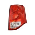 thumbnail image 1 of Right Tail Light Assembly - Compatible with 2011 - 2020 Dodge Grand Caravan 2012 2013 2014 2015 2016 2017 2018 2019, 1 of 2