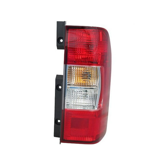 Right Tail Light Assembly - Compatible with 2012 - 2021 Nissan NV1500 Standard Cargo Van 2013 2014 2015 2016 2017 2018 2019 2020