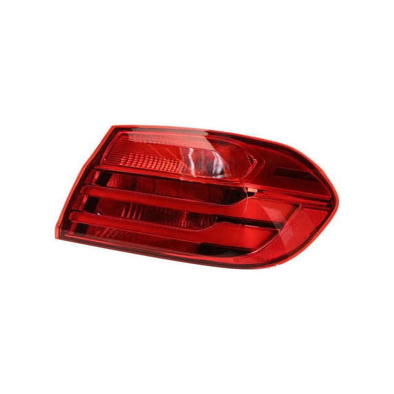 Right Tail Light Assembly - Compatible with 2014 - 2016 BMW 435i 2015