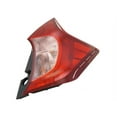 thumbnail image 1 of Right Tail Light Assembly - Compatible with 2014 - 2019 Nissan Versa Note 2015 2016 2017 2018, 1 of 2