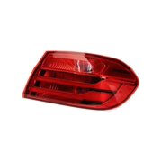 Right Tail Light Assembly - Compatible with 2015 - 2016 BMW 435i Gran Coupe