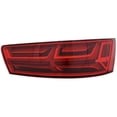 thumbnail image 1 of Right Tail Light Assembly - Compatible with 2017 - 2019 Audi Q7 Sport Utility 2018, 1 of 2