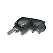 Right Tail Light Bulb Carrier - Compatible with 2008 - 2009 Audi TT