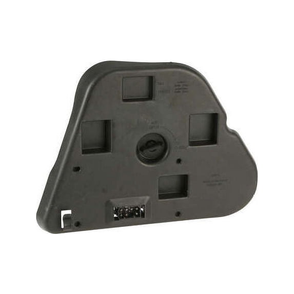 Right Tail Light Bulb Holder - Compatible with 1997 - 2000 BMW 528i Sedan 1998 1999
