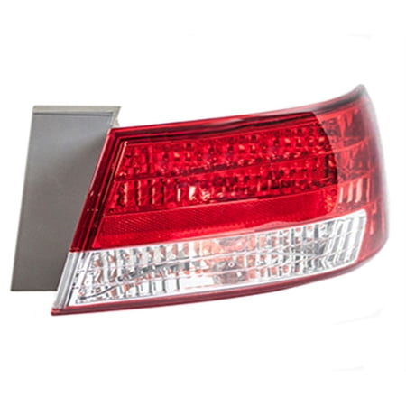 Right Tail Light Fits Hyundai Sonata 2006-07 Hy2805109 92402-0A001 924020A001