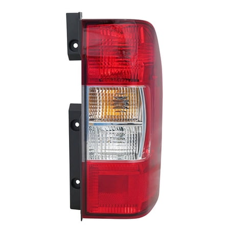 Right Tail Light Fits Nissan Nv1500 Nv2500 Nv3500 12-17 Ni2801198 26550-1Pa0A