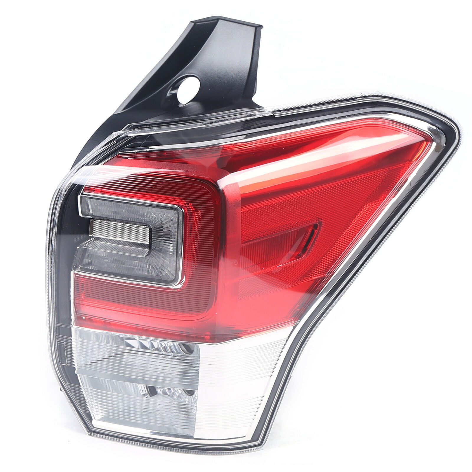 Right Tail Light Halogen Rear Tail Lamp 84912SG141 Right Passenger Tail Light Brake Light For Subaru Forester 2017-2018 84912SG141 Right Side Tail Light Passenger's Side Brake Lamp