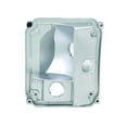 thumbnail image 1 of Right Tail Light Housing - Compatible with 1987 GMC R1500 Standard Cab Pickup, 1 of 2