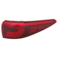 thumbnail image 1 of Right Tail Light Lamp Assembly for 2017-2018 Kia Sportage TYC 11-6911-00-9, 1 of 7