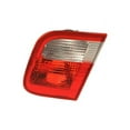 thumbnail image 1 of Right Tail Light Lens - Compatible with 2001 BMW 330xi, 1 of 2