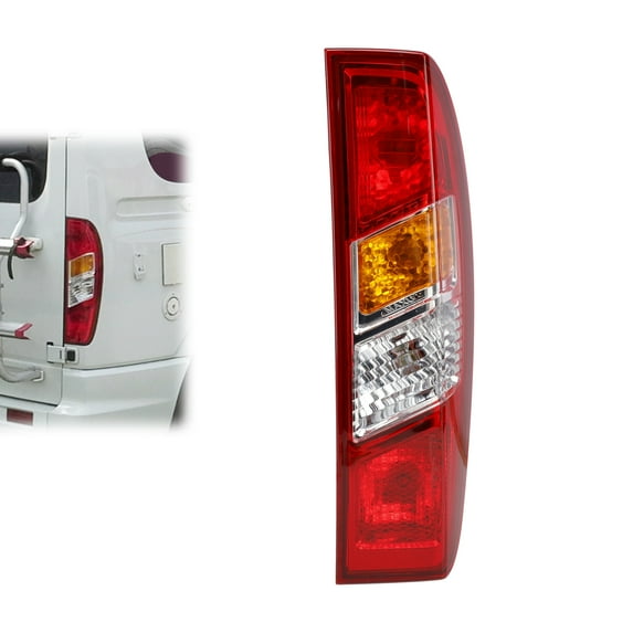 Right Tail Light Rear Turn Signal Light For LDV Maxus V80 Van 2.5L Diesel 2013+