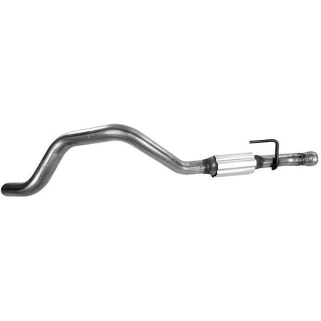 Right Tail Pipe - Compatible with 2011 - 2018 Ram 1500 5.7L V8 - Walker