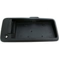 thumbnail image 1 of Right Tailgate Handle - Compatible with 2003 - 2014 Chevy Express 1500 2004 2005 2006 2007 2008 2009 2010 2011 2012 2013, 1 of 2
