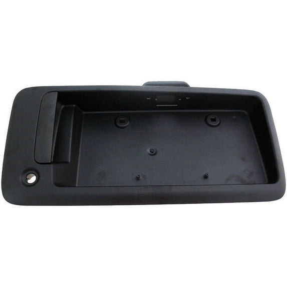 Right Tailgate Handle - Compatible with 2003 - 2014 Chevy Express 1500 2004 2005 2006 2007 2008 2009 2010 2011 2012 2013
