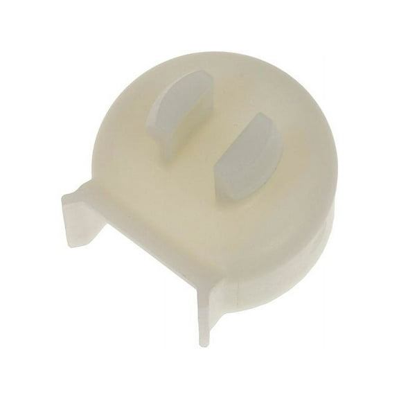 Right Tailgate Hinge Bushing - Compatible with 2007 - 2019 GMC Sierra 3500 HD 2008 2009 2010 2011 2012 2013 2014 2015 2016 2017 2018