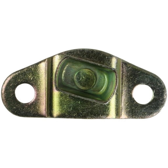 Right Tailgate Hinge - Compatible with 1988 - 2000 Chevy C2500 1989 1990 1991 1992 1993 1994 1995 1996 1997 1998 1999