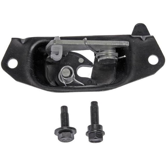 Right Tailgate Latch - Compatible with 1999 - 2004 GMC Sierra 2500 2000 2001 2002 2003