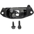 thumbnail image 1 of Right Tailgate Latch - Compatible with 2002 - 2006 Chevy Avalanche 1500 2003 2004 2005, 1 of 2