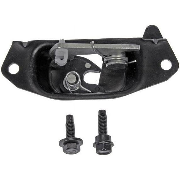 Right Tailgate Latch - Compatible with 2002 - 2006 Chevy Avalanche 2500 2003 2004 2005