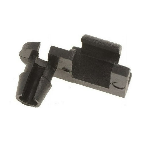 Right Tailgate Latch Rod Clip - Compatible with 2001 - 2009 GMC Sierra 2500 HD 2002 2003 2004 2005 2006 2007 2008