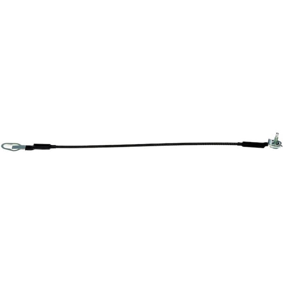 Right Tailgate Support Cable - Compatible with 2015 - 2024 Ford F-150 2016 2017 2018 2019 2020 2021 2022 2023