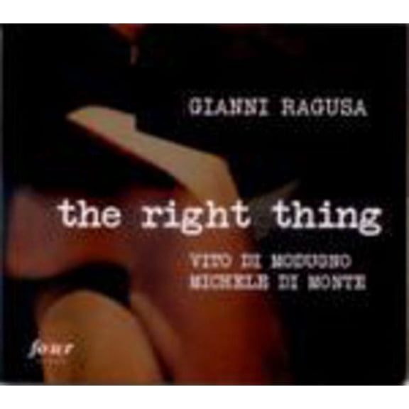 Right Thing