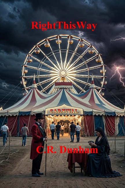 Right This Way, (Paperback)