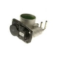 thumbnail image 1 of Right Throttle Body - Compatible with 2014 - 2018 INFINITI Q50 3.5L V6 2015 2016 2017, 1 of 2