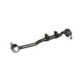 thumbnail image 1 of Right Tie Rod Assembly - Compatible with 1968 - 1972 Nissan 521 Pickup 1969 1970 1971, 1 of 2