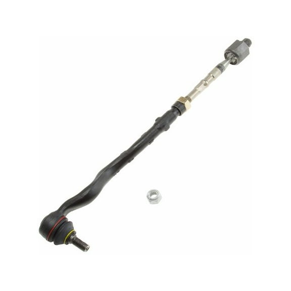 Right Tie Rod Assembly - Compatible with 2008 - 2011 BMW M3 E46 2009 2010