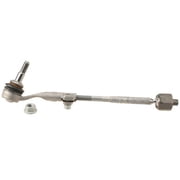 Right Tie Rod Assembly - Compatible with 2017 - 2020 BMW 430i xDrive Gran Coupe 2018 2019