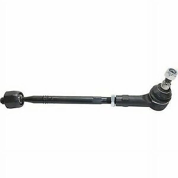AM Autoparts Left Inner Tie Rod – Fits 2009-2013 Audi & 2006-2021 VW Models